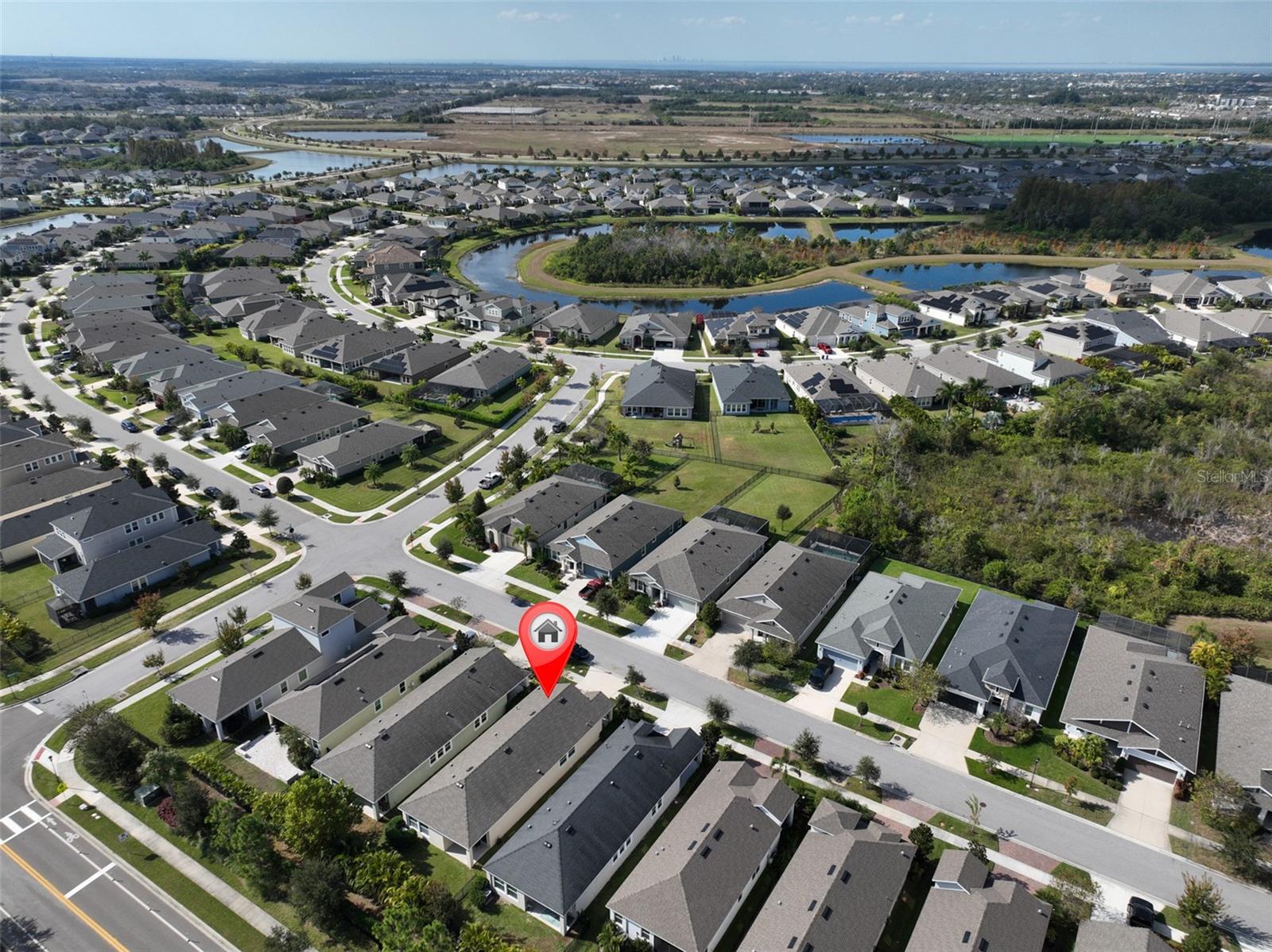 WATERSET PH 5A-1 - Residential