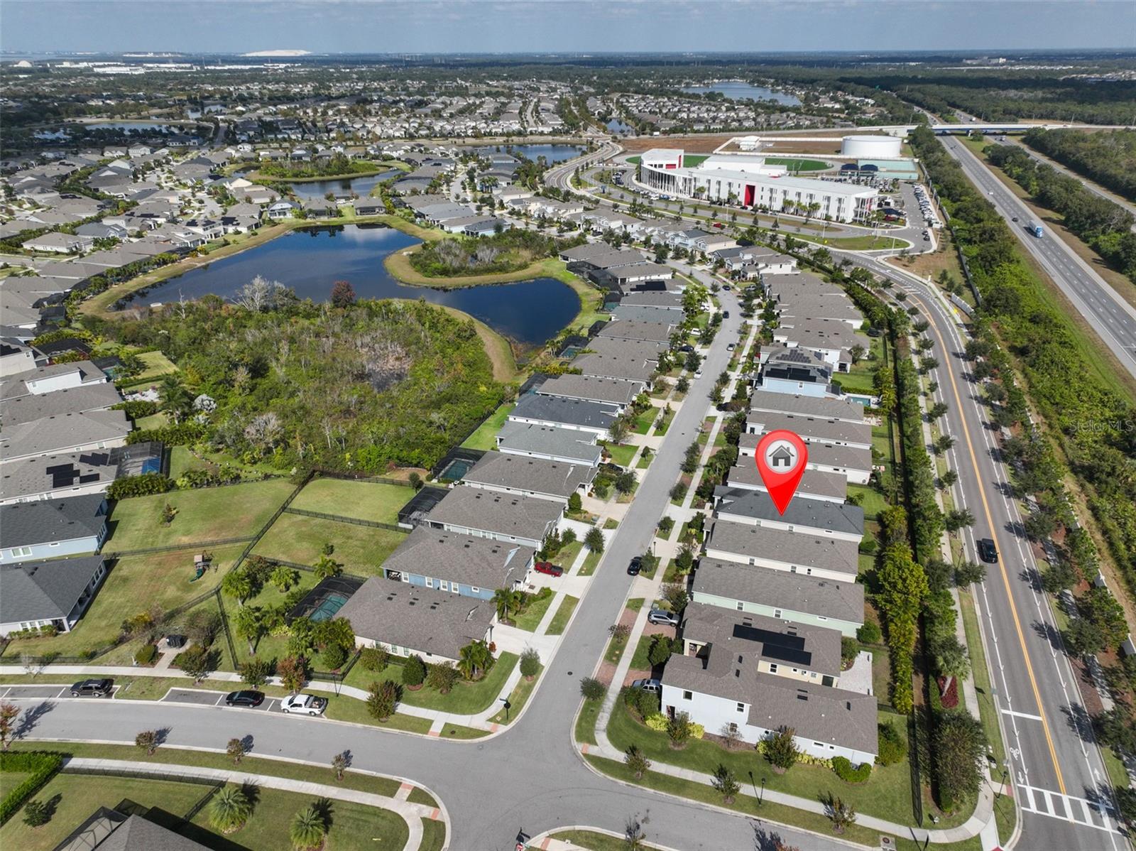 WATERSET PH 5A-1 - Residential