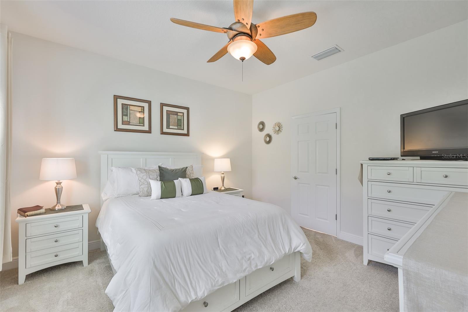 WATERSET PH 5A-1 - Residential