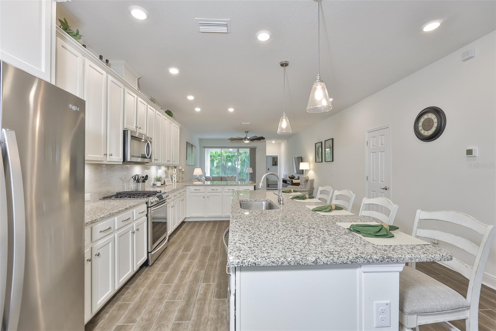 WATERSET PH 5A-1 - Residential