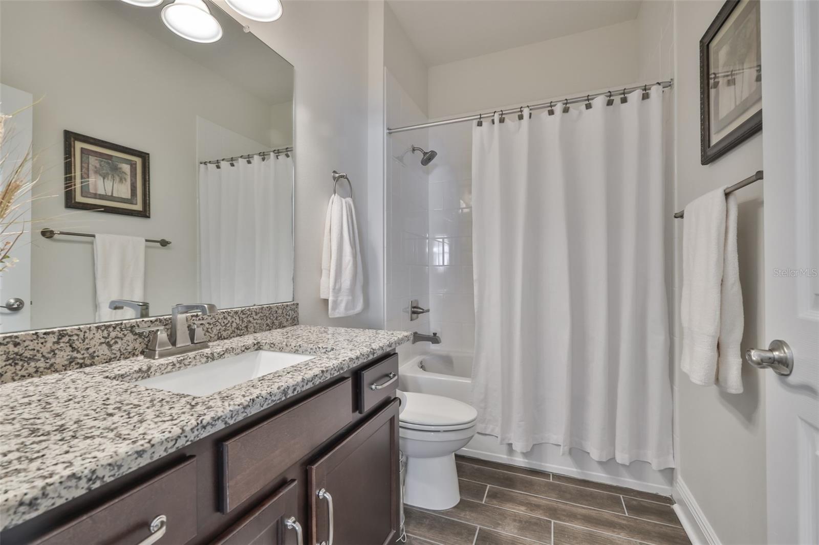 WATERSET PH 5A-1 - Residential