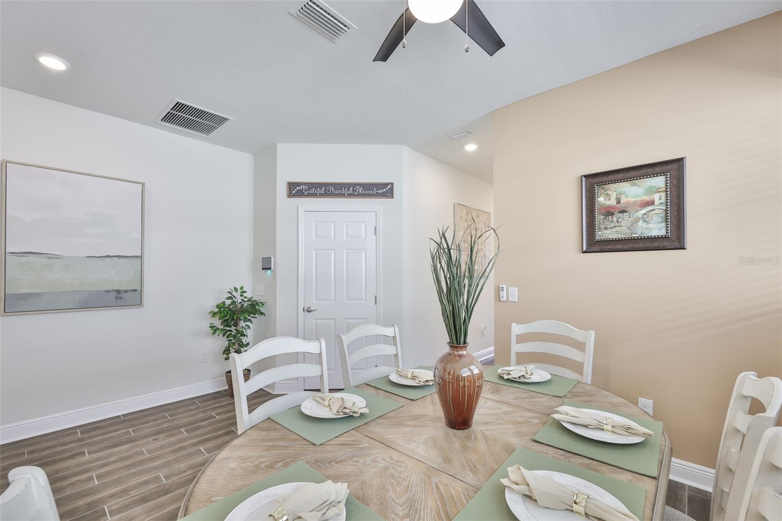 WATERSET PH 5A-1 - Residential