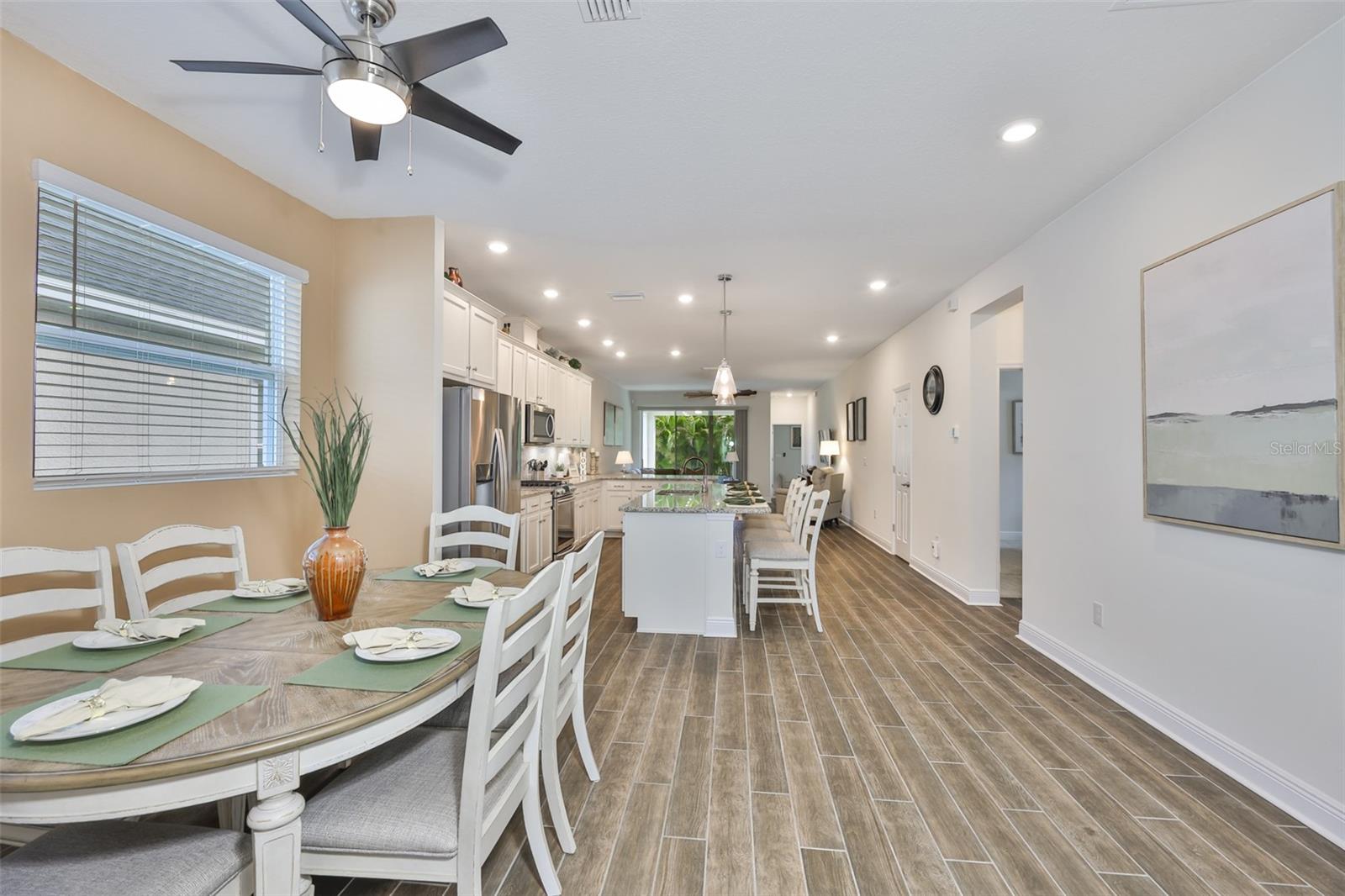 WATERSET PH 5A-1 - Residential