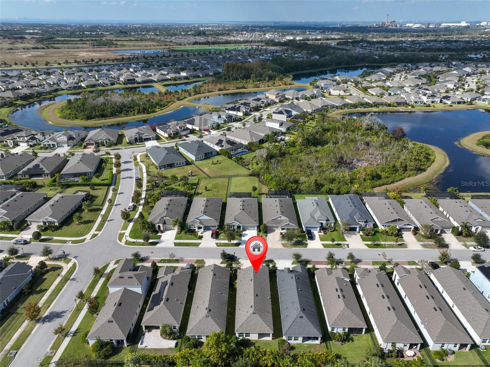 WATERSET PH 5A-1 - Residential