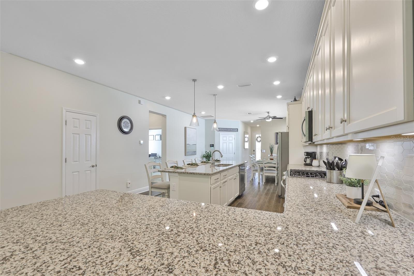 WATERSET PH 5A-1 - Residential