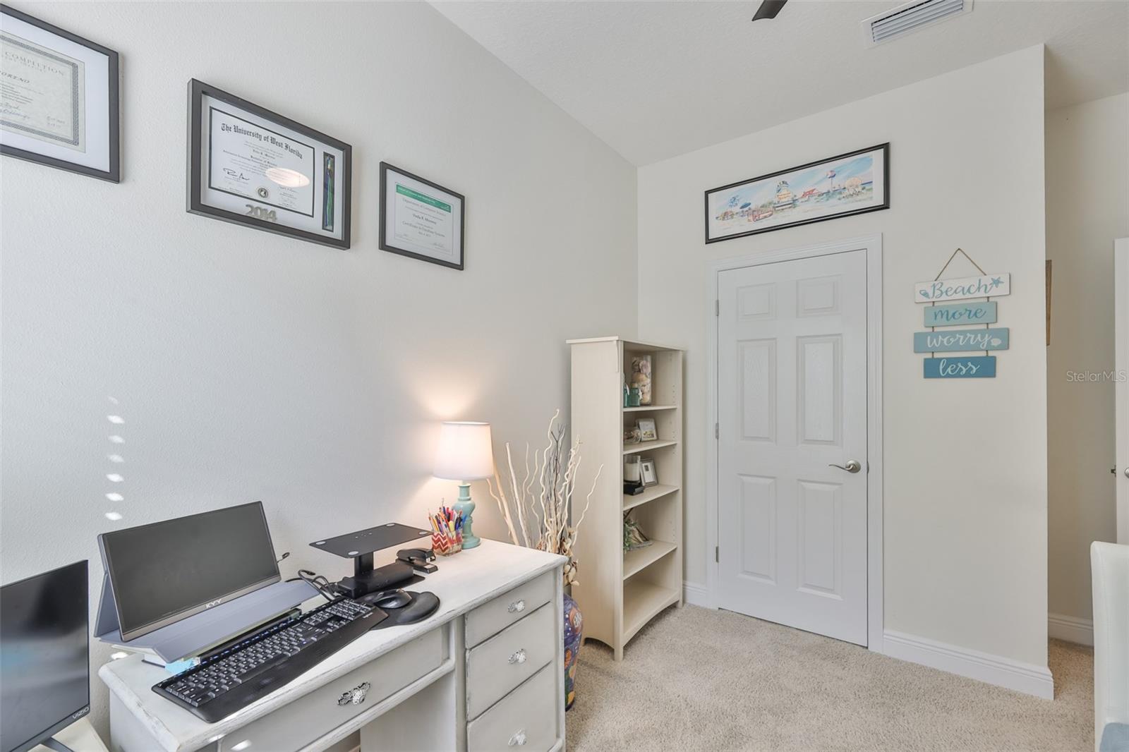 WATERSET PH 5A-1 - Residential