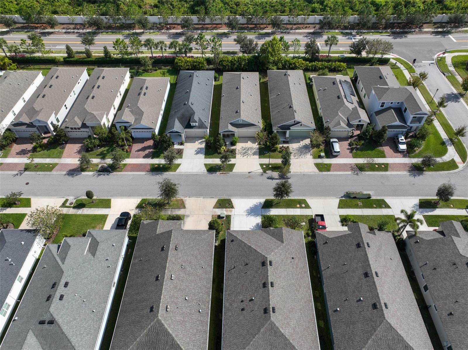 WATERSET PH 5A-1 - Residential