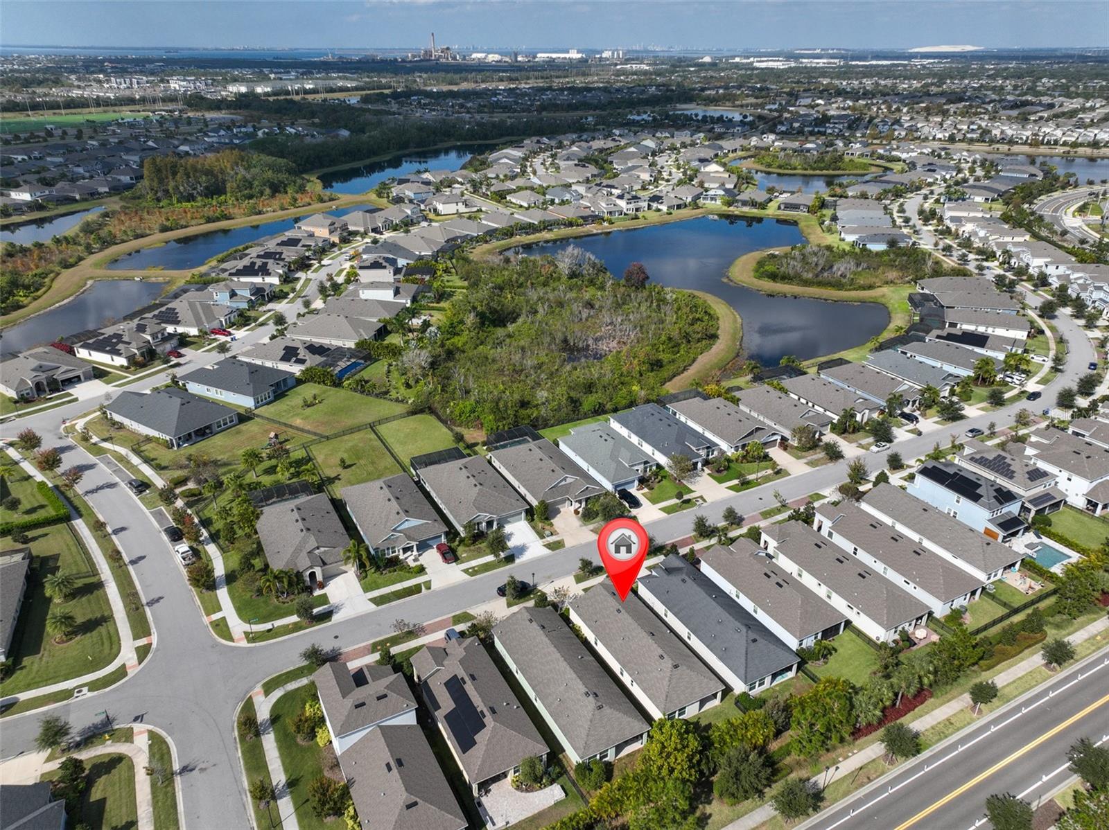 WATERSET PH 5A-1 - Residential