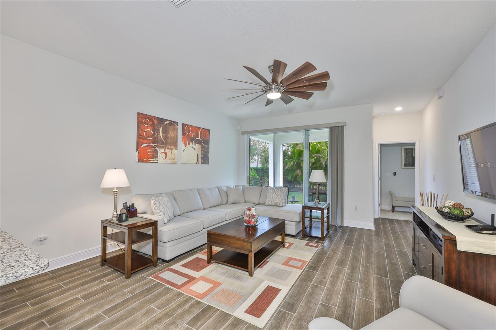 WATERSET PH 5A-1 - Residential