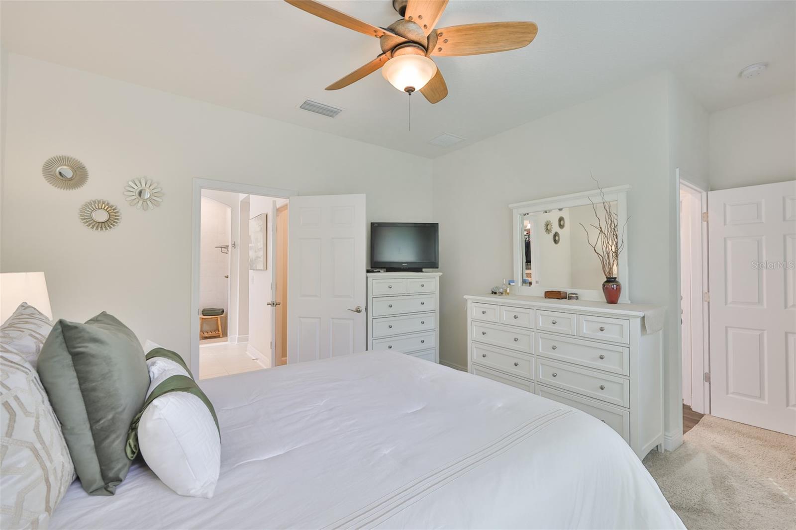 WATERSET PH 5A-1 - Residential