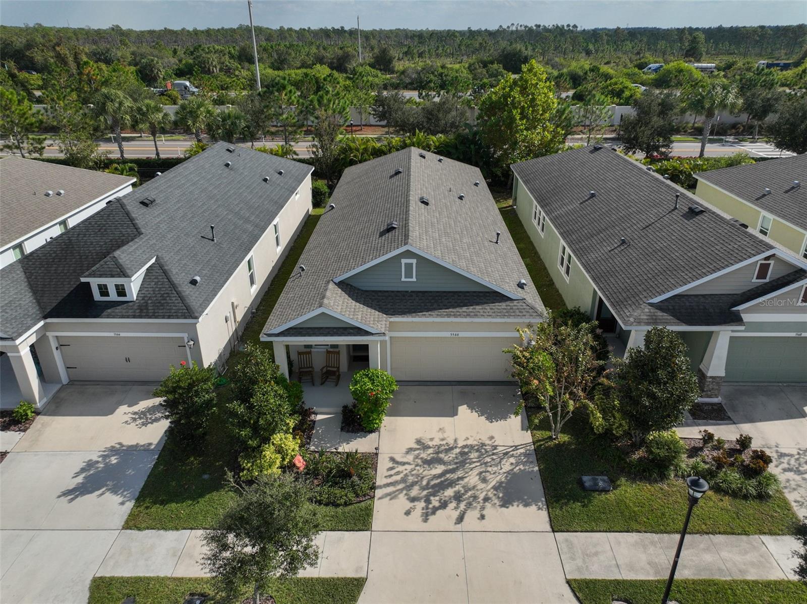 WATERSET PH 5A-1 - Residential