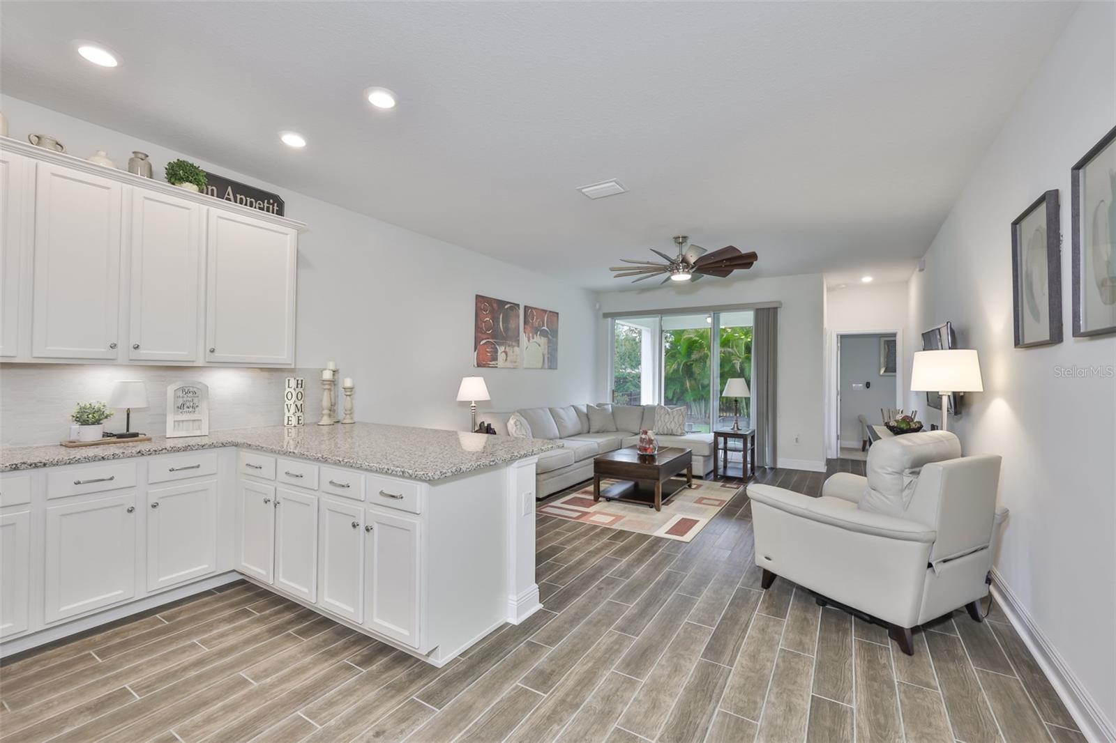 WATERSET PH 5A-1 - Residential