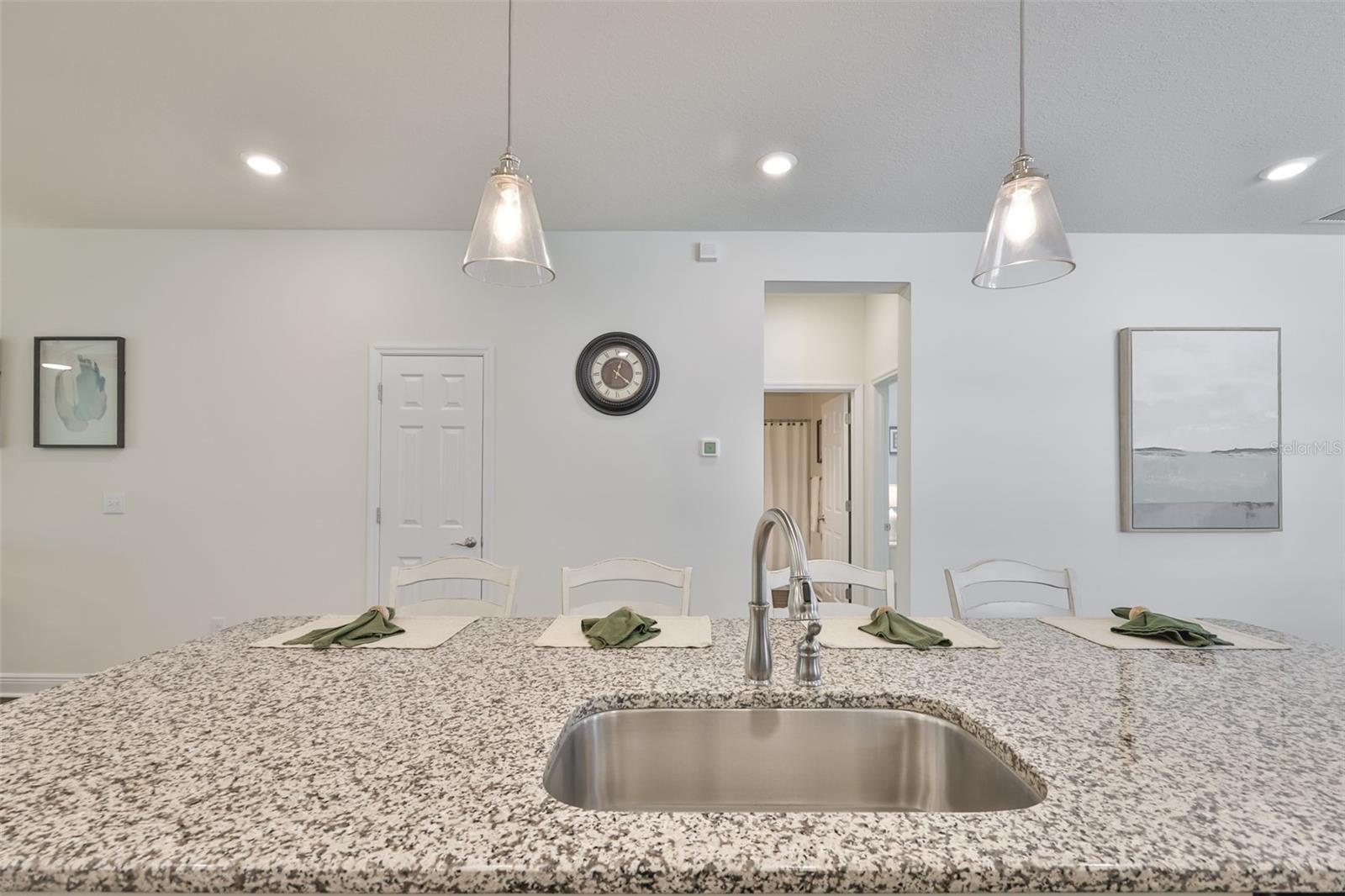 WATERSET PH 5A-1 - Residential