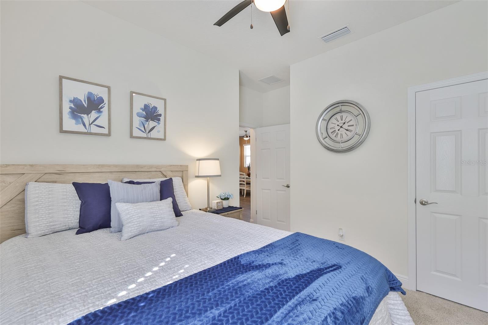 WATERSET PH 5A-1 - Residential