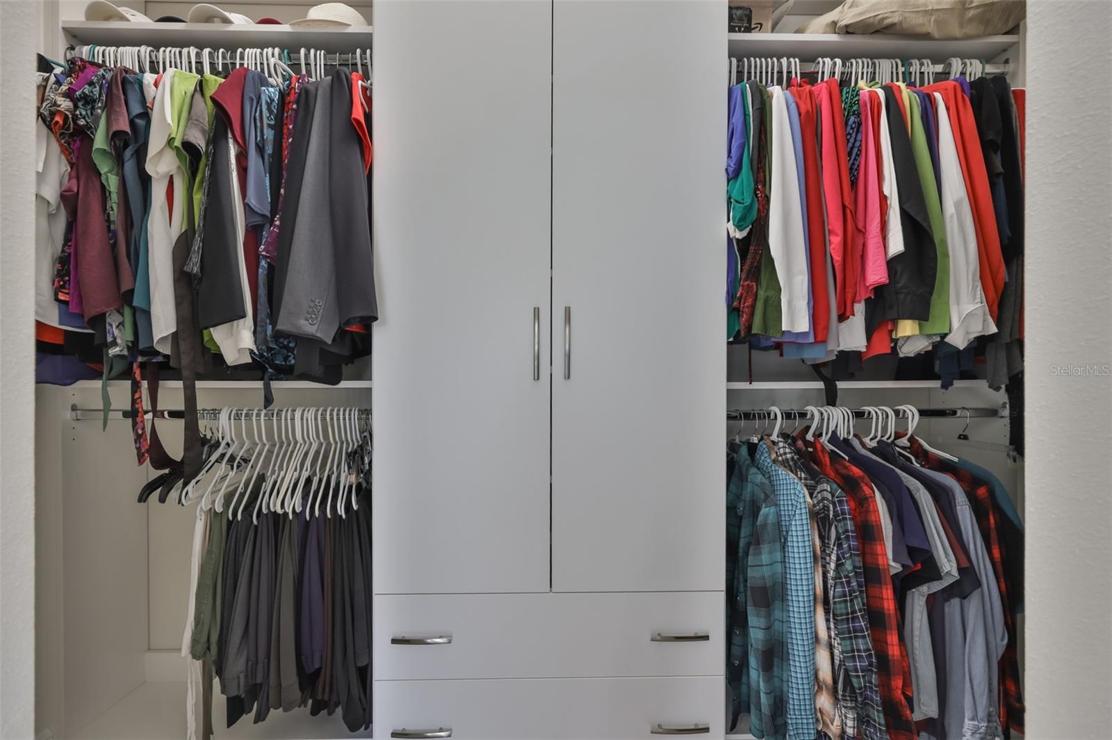 WATERSET PH 5A-1 - Residential