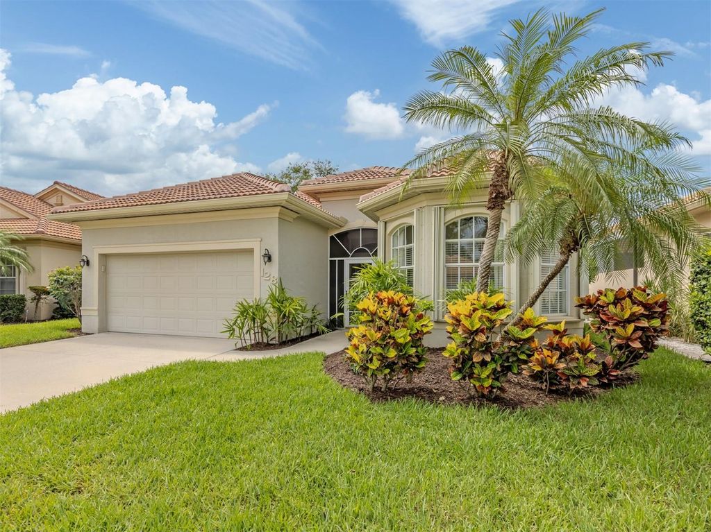Photo of 128 Amora Avenue, Venice, FL 34285 (MLS # N6144437)