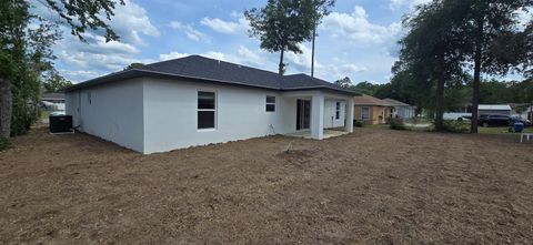 Tiny photo for 38 Pecan Run Pass, Ocala, FL 34472 (MLS # OM724572)