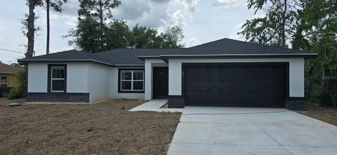 Photo of 38 Pecan Run Pass, Ocala, FL 34472 (MLS # OM724572)