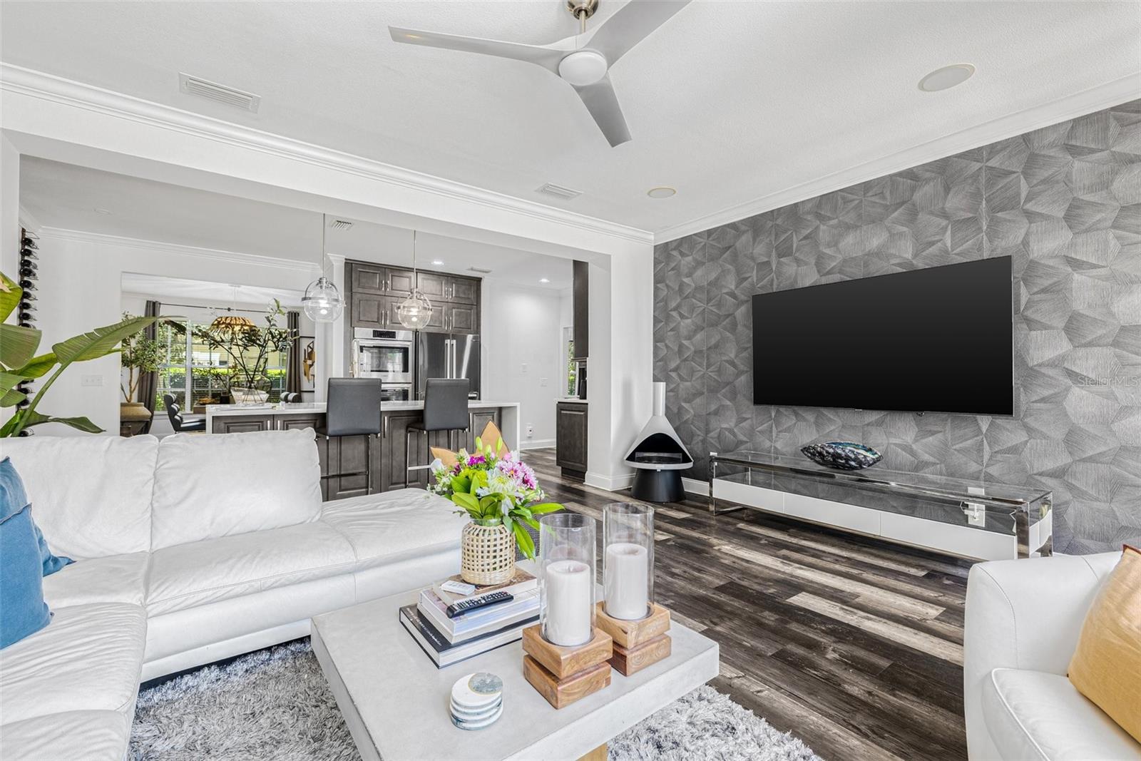 THE TWNHMS AT HARBOUR BAY P - Residential