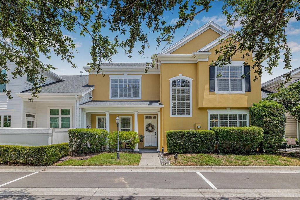 Photo of 313 Inner Harbour Circle, Tampa, FL 33602 (MLS # TB8507754)
