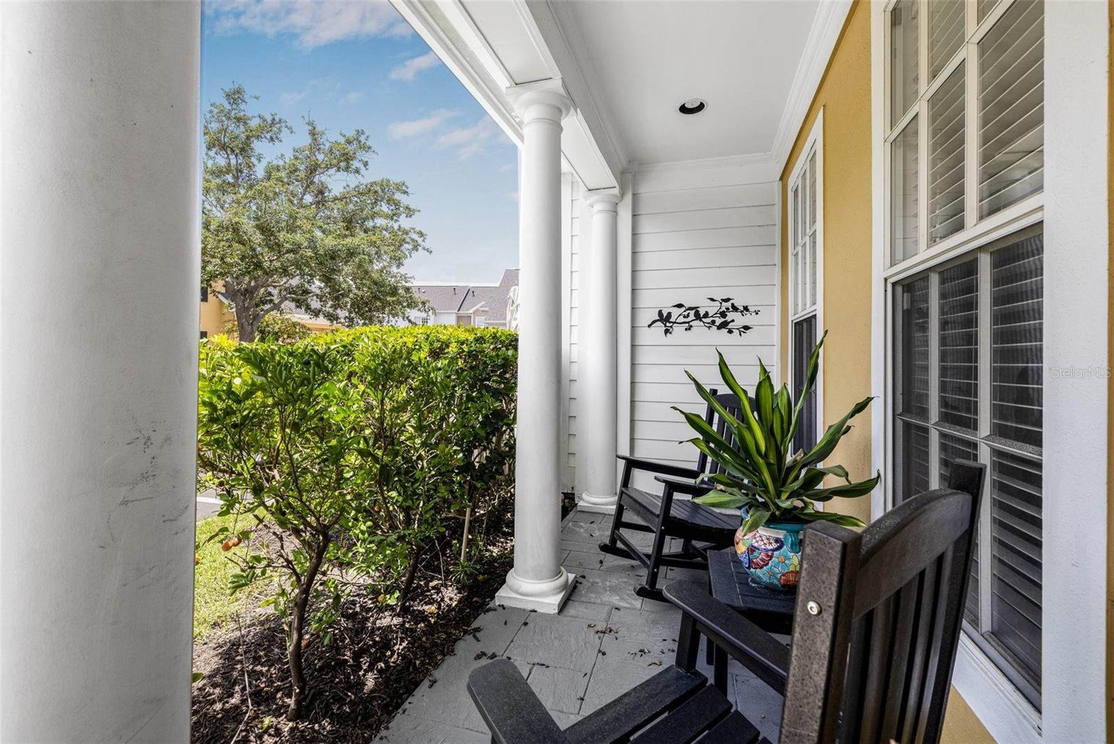 THE TWNHMS AT HARBOUR BAY P - Residential