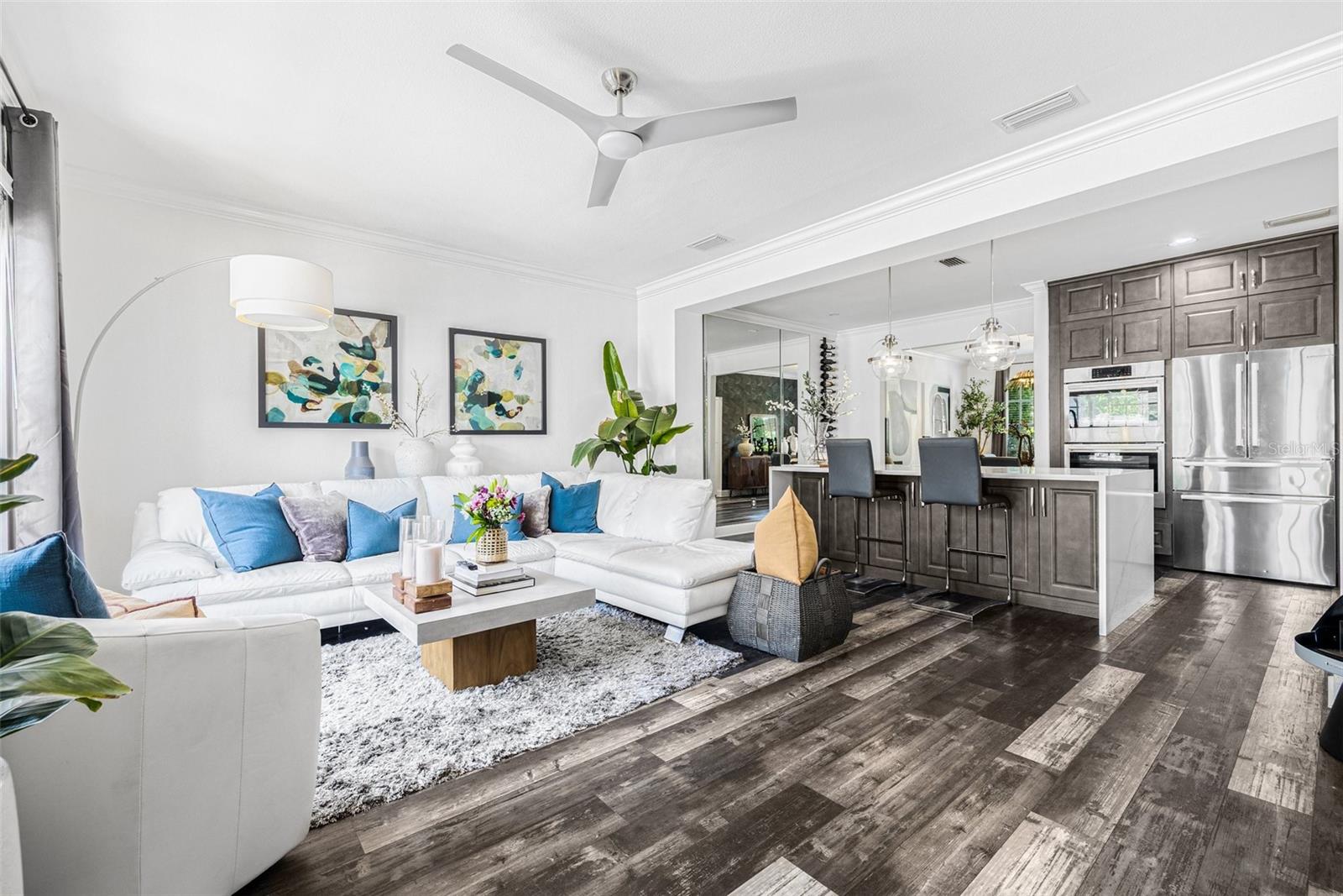 THE TWNHMS AT HARBOUR BAY P - Residential