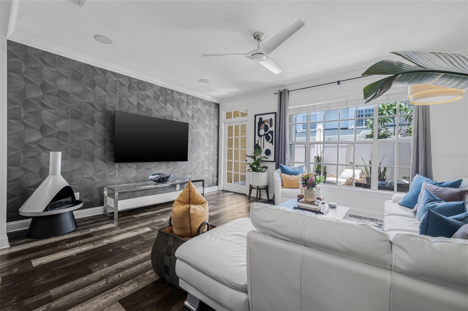 THE TWNHMS AT HARBOUR BAY P - Residential