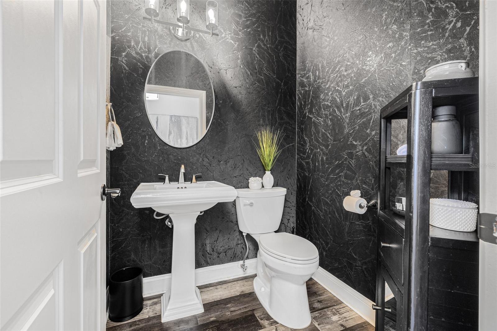 THE TWNHMS AT HARBOUR BAY P - Residential
