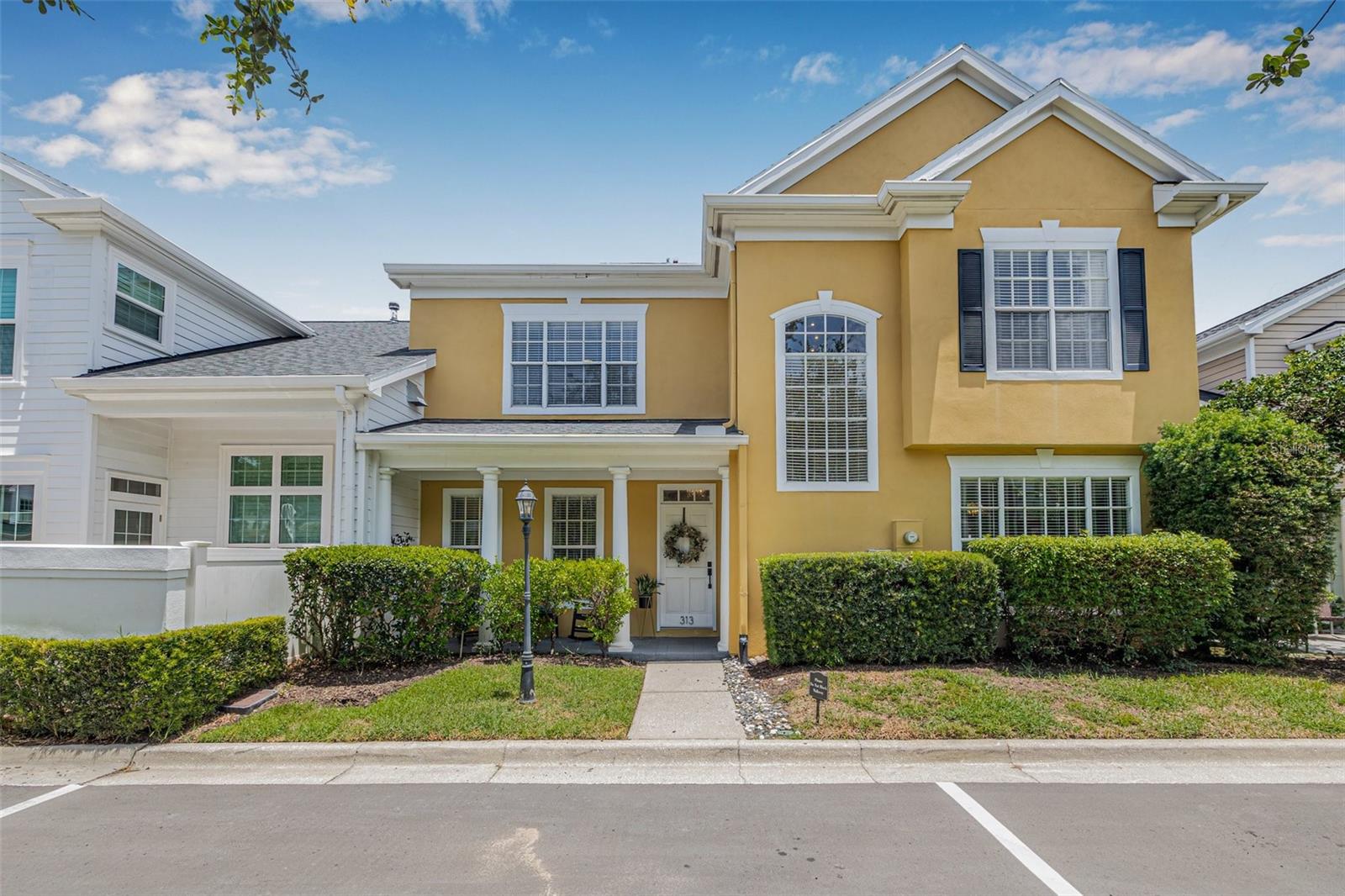 THE TWNHMS AT HARBOUR BAY P - Residential