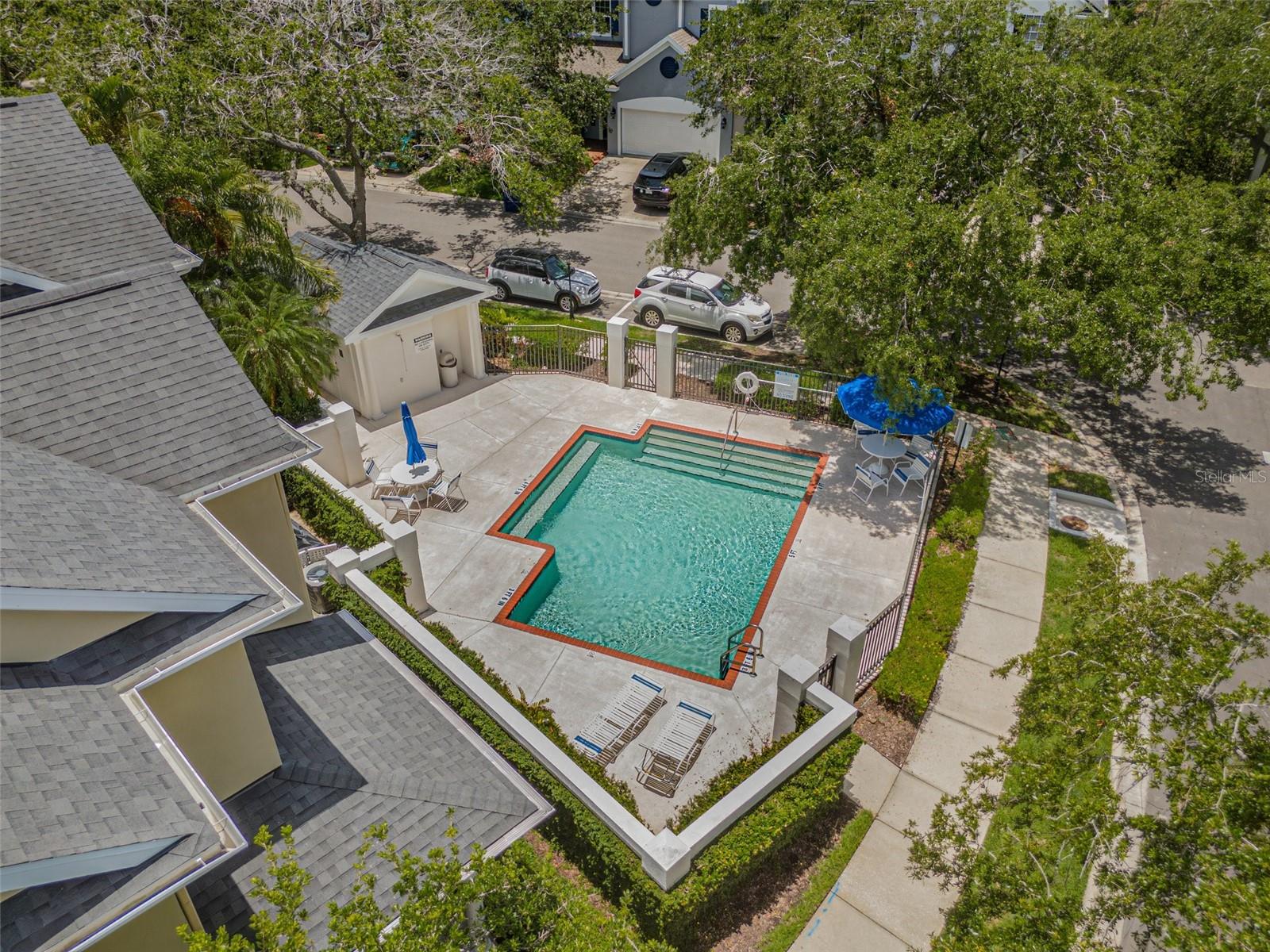 THE TWNHMS AT HARBOUR BAY P - Residential