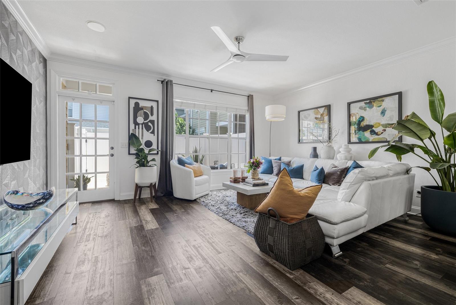 THE TWNHMS AT HARBOUR BAY P - Residential
