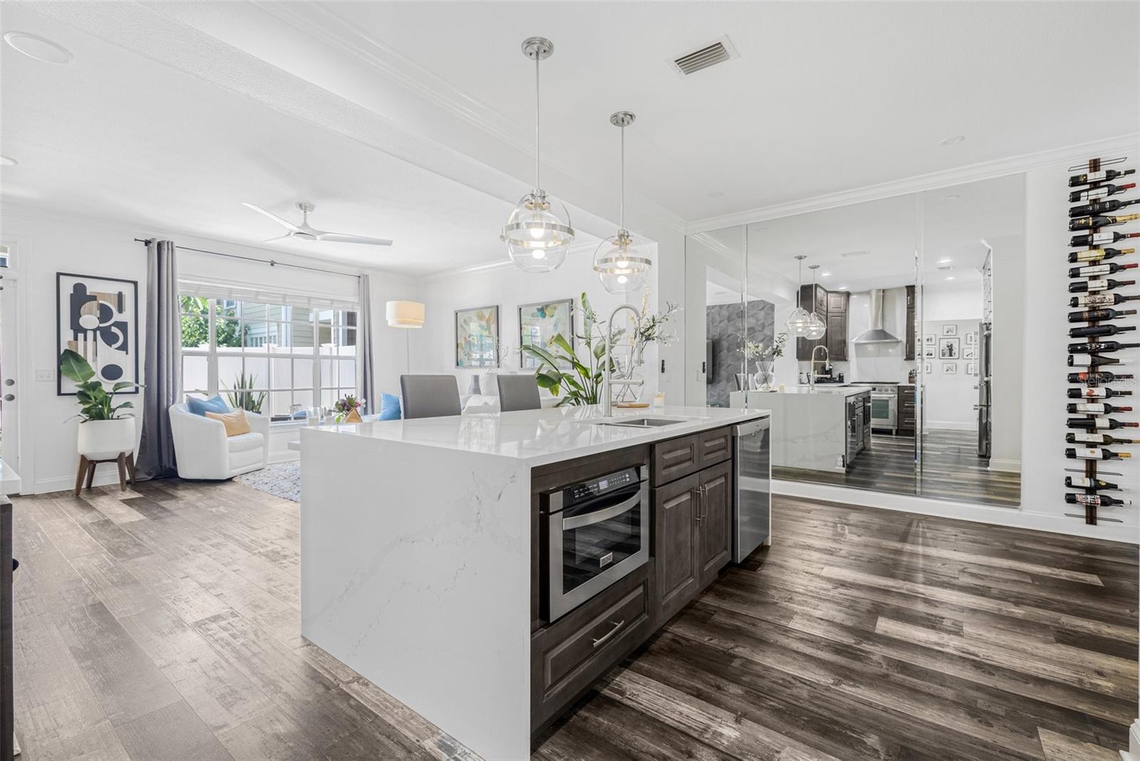 THE TWNHMS AT HARBOUR BAY P - Residential