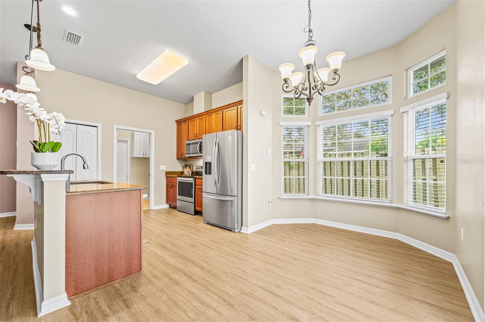 BELMONT CLUSTER DEV PH 3 - Residential