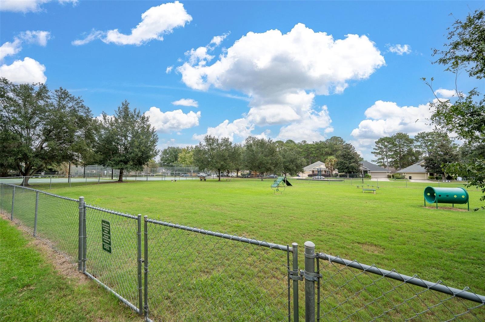 BELMONT CLUSTER DEV PH 3 - Residential