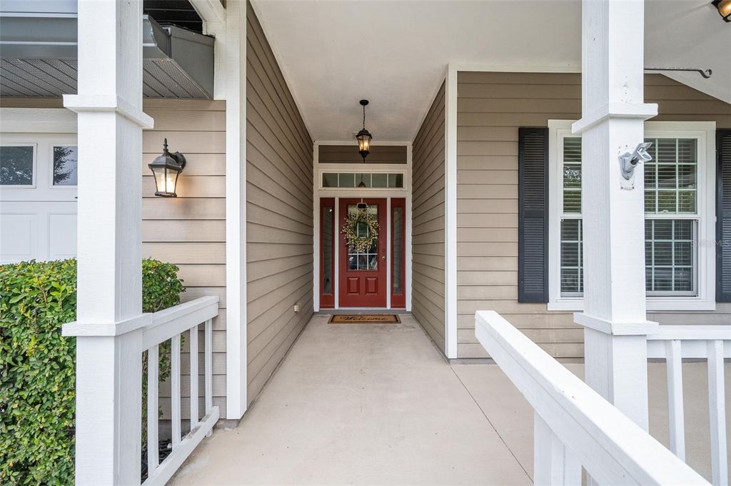 Photo of 14652 NW 27th Avenue, Newberry, FL 32669 (MLS # GC535041)