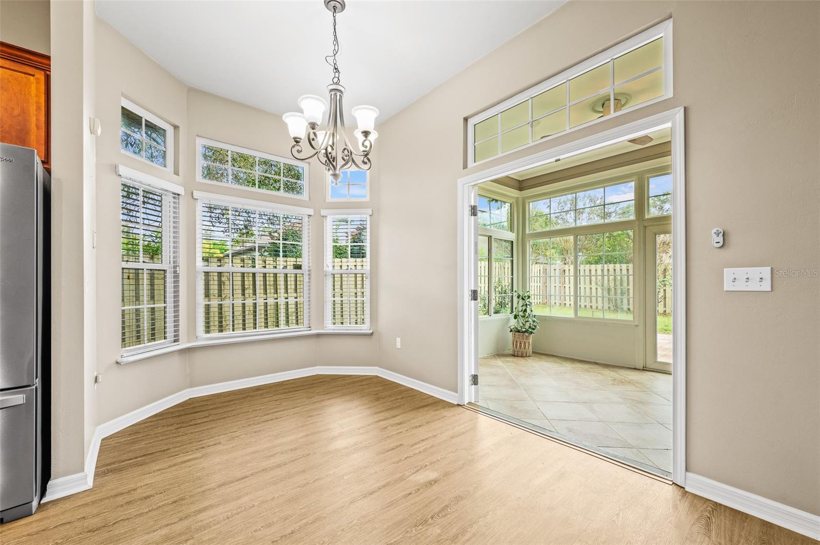 BELMONT CLUSTER DEV PH 3 - Residential