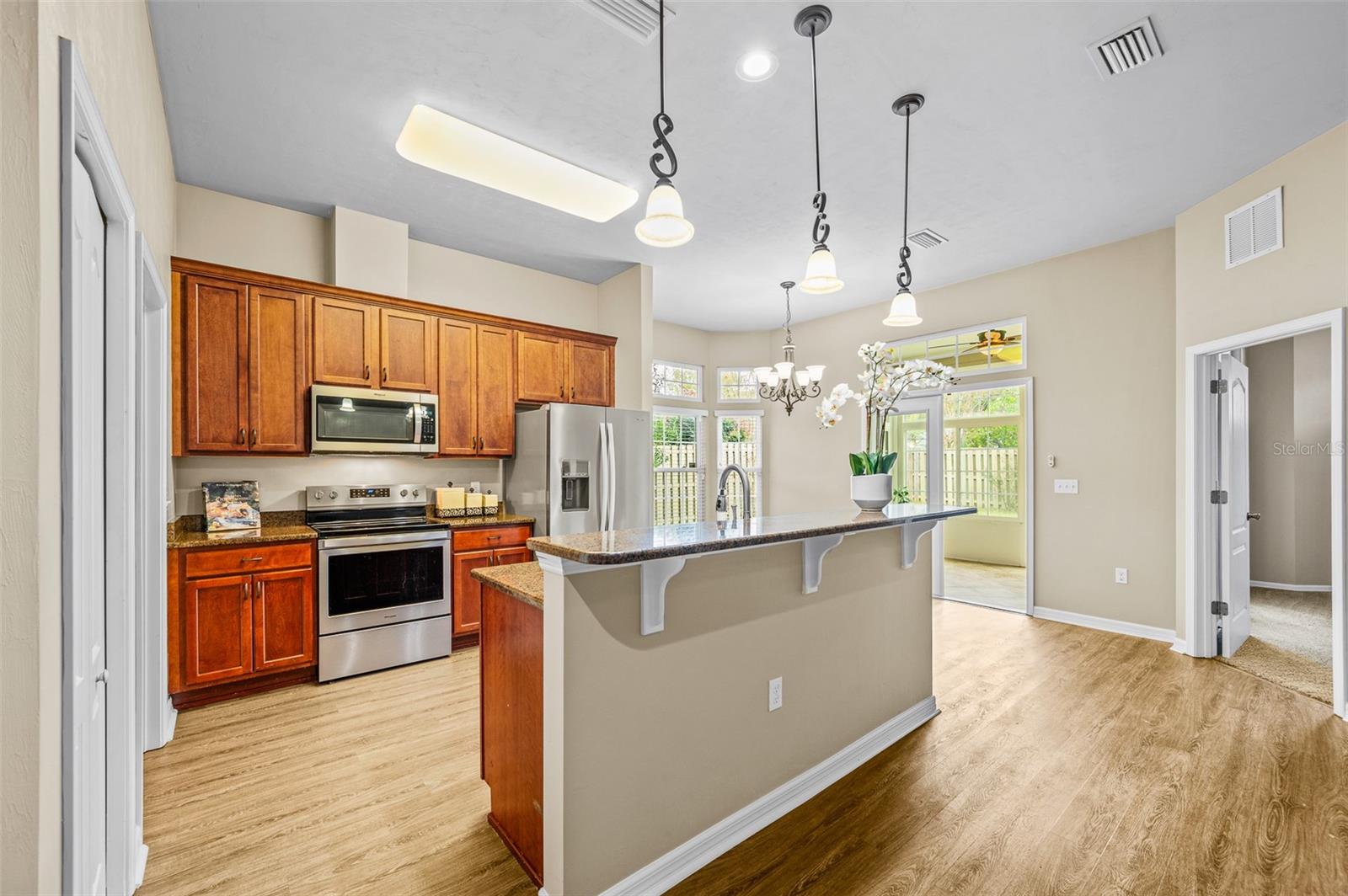 BELMONT CLUSTER DEV PH 3 - Residential