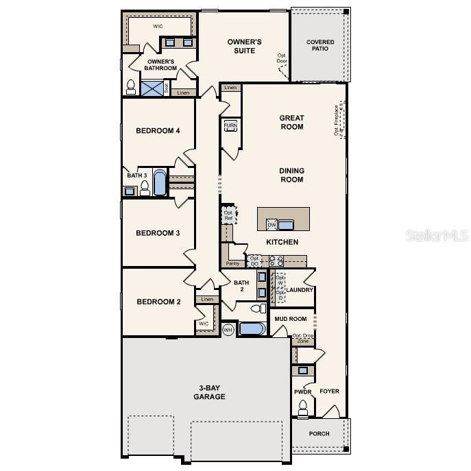 24 PERSEUS AVENUE