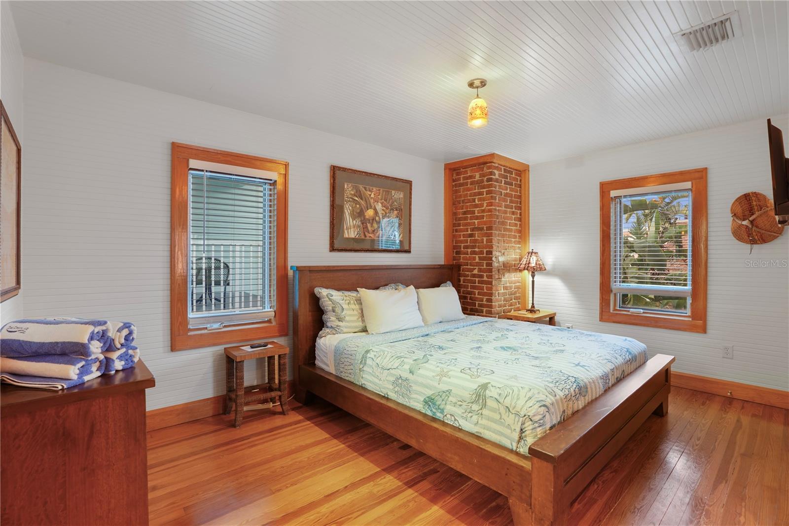 MOREY BEACH - Residential