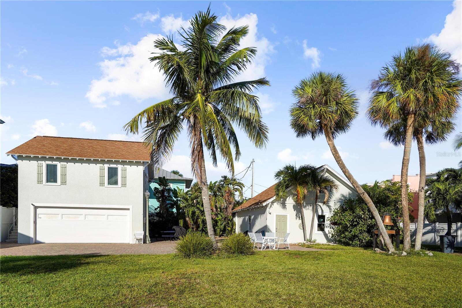 MOREY BEACH - Residential