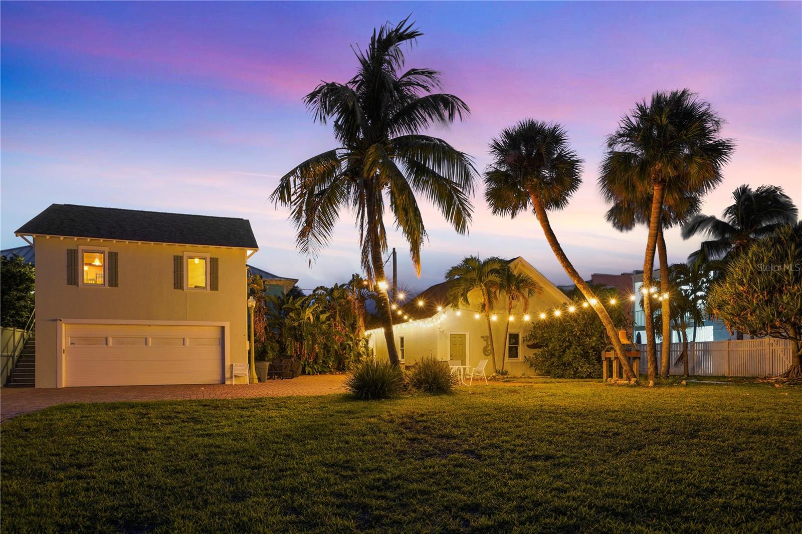 MOREY BEACH - Residential