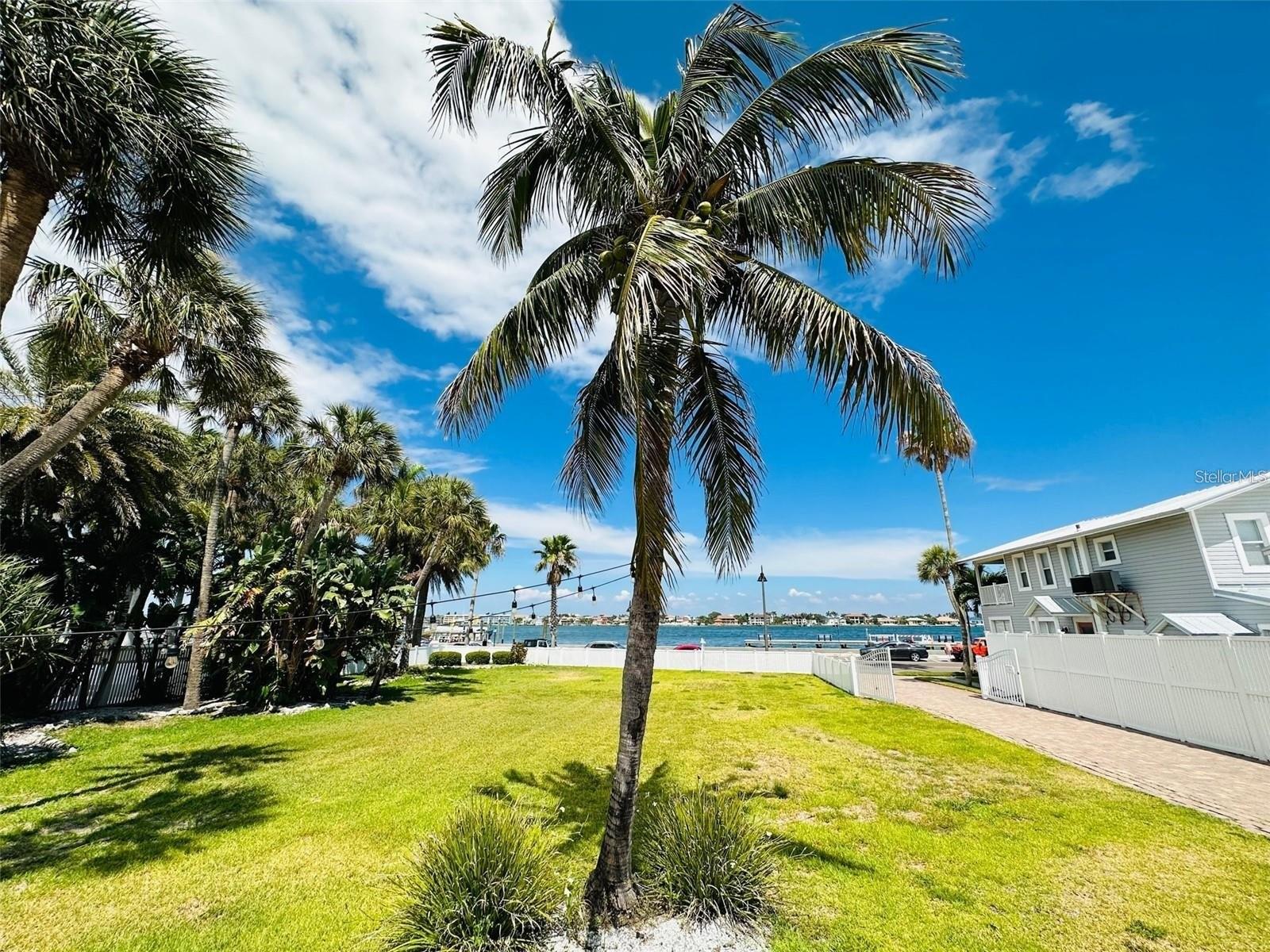 MOREY BEACH - Residential