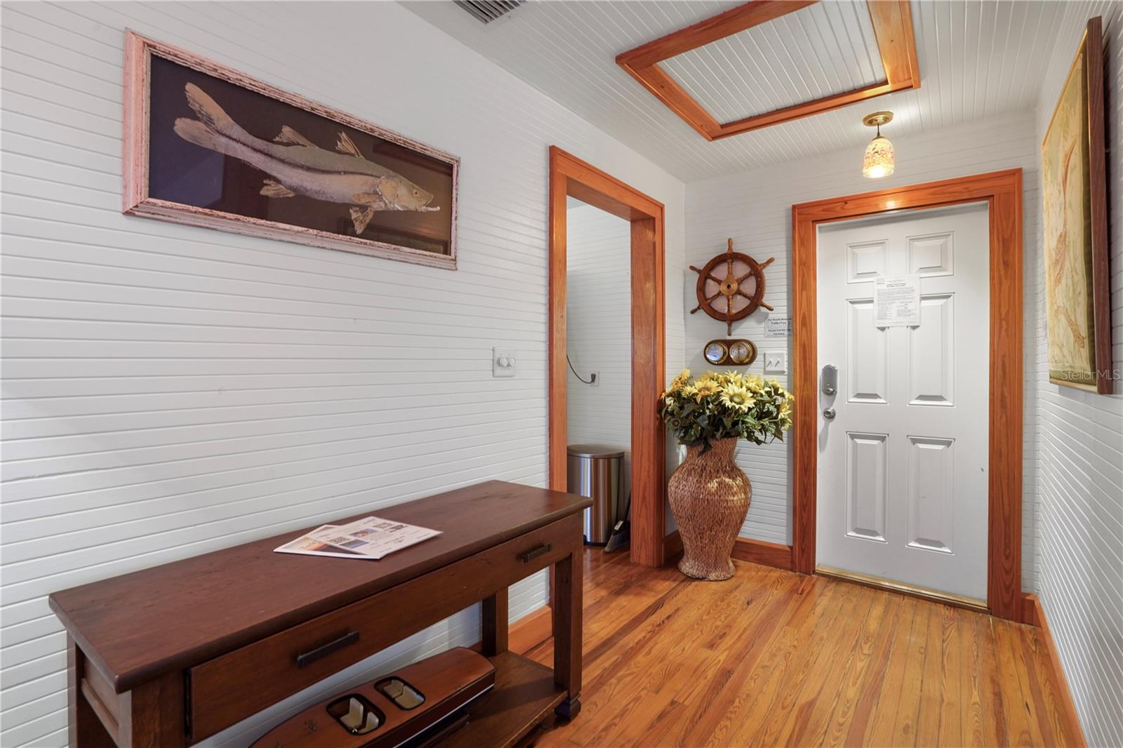 MOREY BEACH - Residential