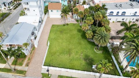 702 PASS A GRILLE WAY ST PETE BEACH FL 33706