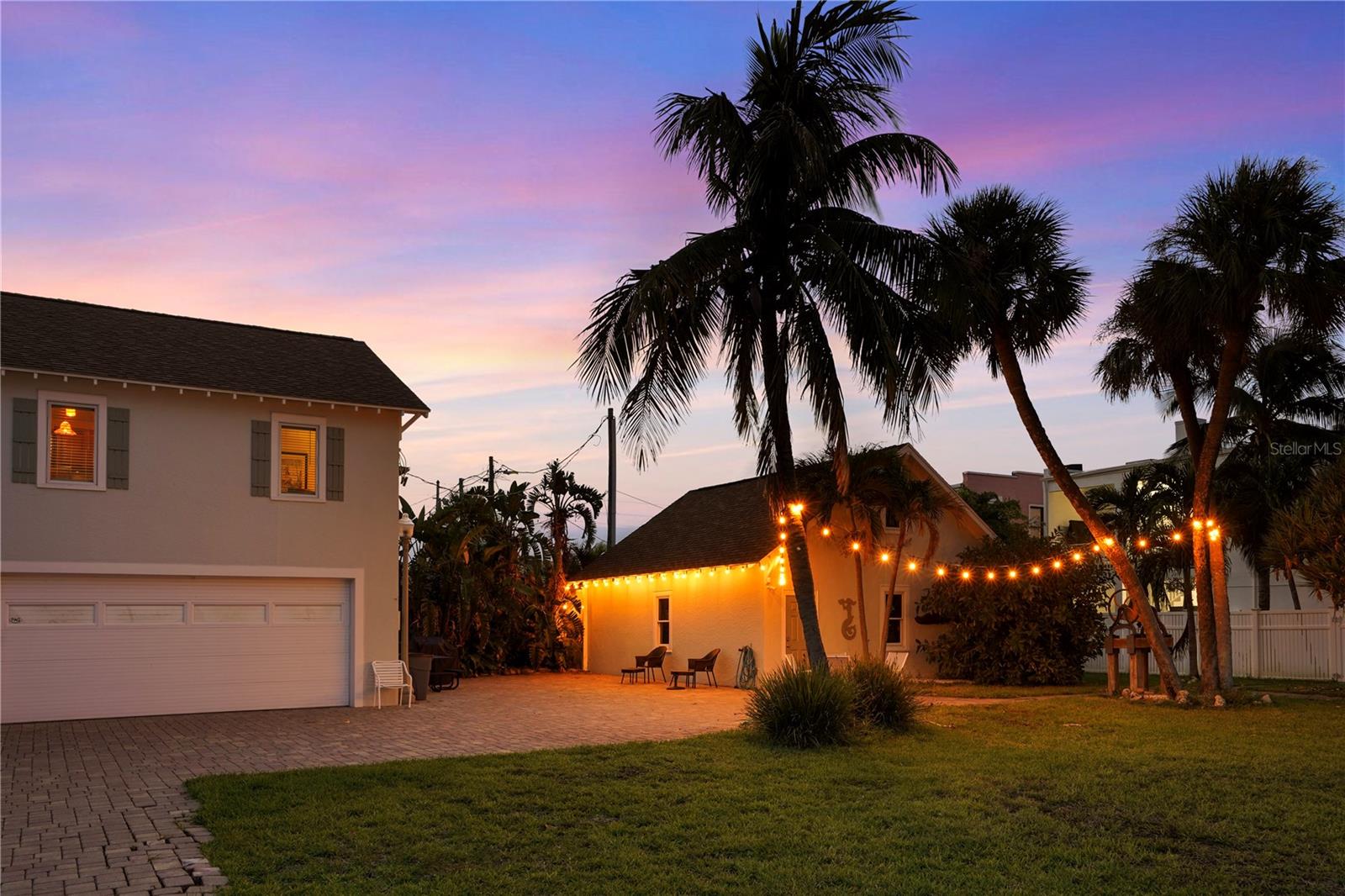 MOREY BEACH - Residential