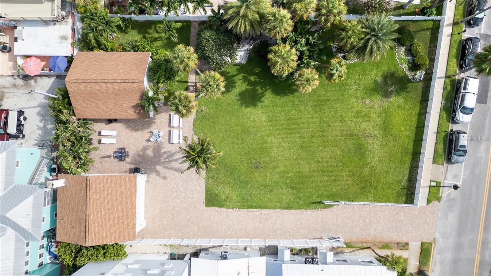 MOREY BEACH - Residential