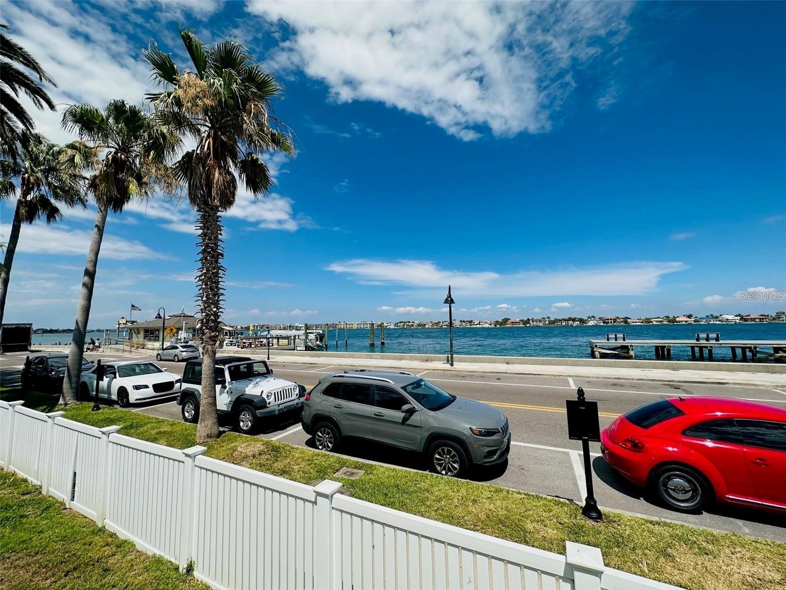 MOREY BEACH - Residential