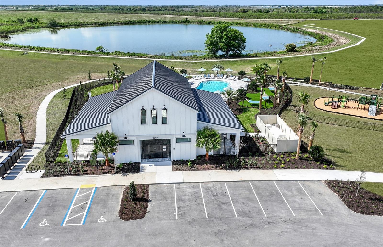 SILVERLAKE PHASE 2 - Residential