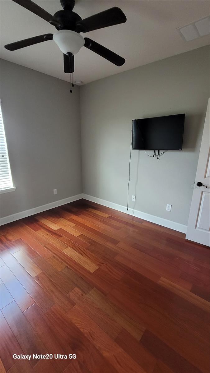 ARBOR WOODS/NORTHWOOD PH 3A - Residential Lease