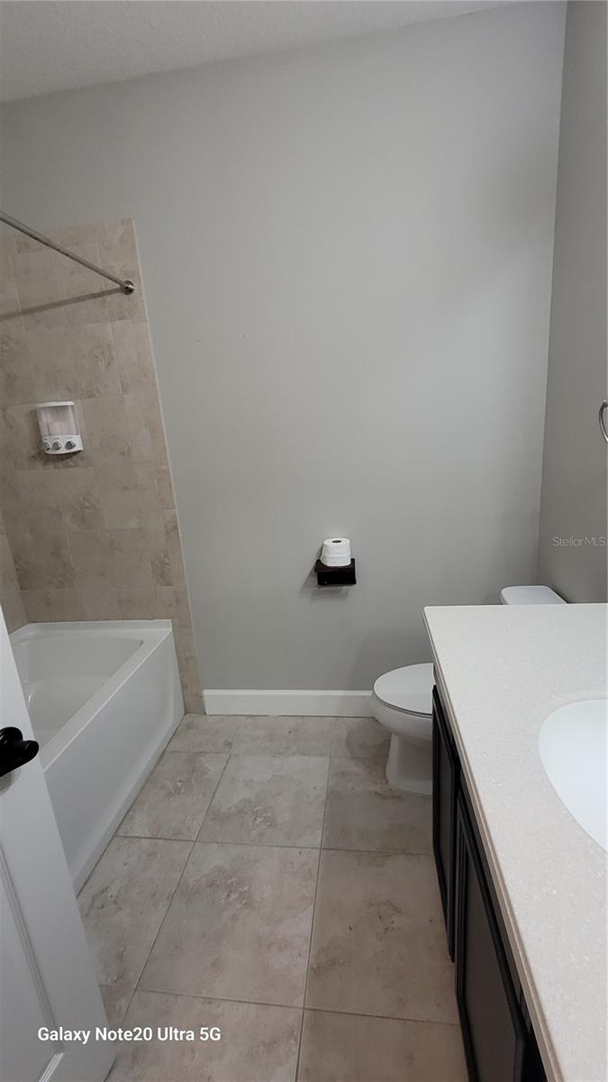 ARBOR WOODS/NORTHWOOD PH 3A - Residential Lease